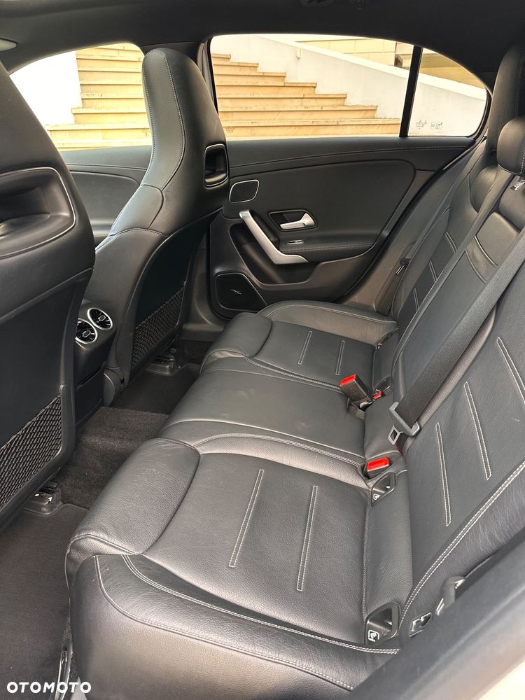 Mercedes-Benz Klasa A 200 7G-DCT Progressive - 20