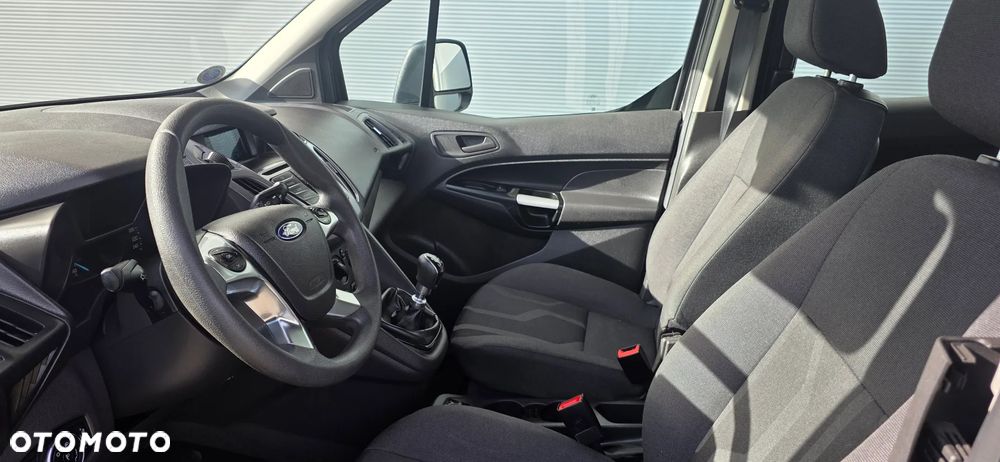 Ford Tourneo Connect Grand 1.5 TDCi Start/Stop Trend - 7