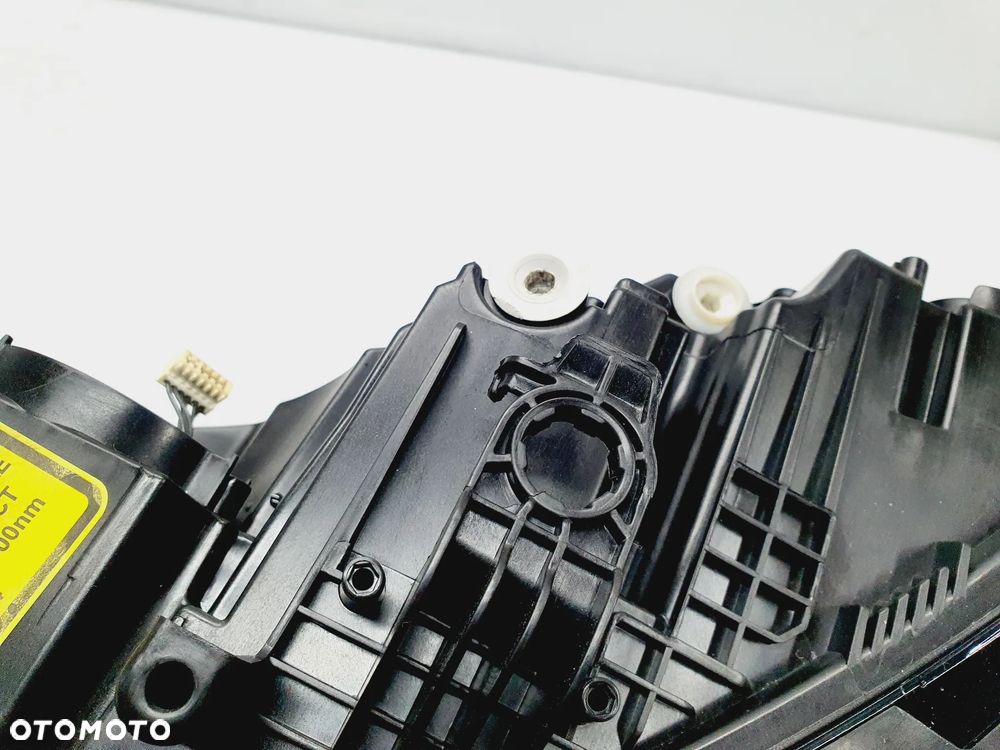 BMW X5 G05 LAMPA LEWA PRZÓD LASER 9481789 - 5