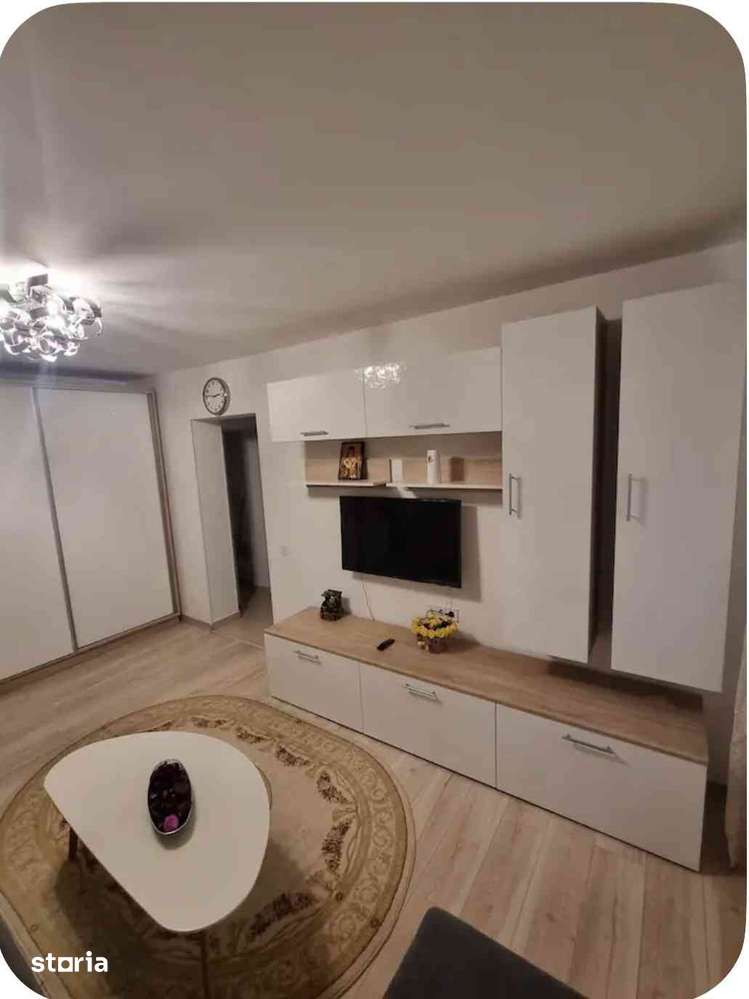 Apartament 2camere DRISTOR/ vis-a-vis Parcul IOR si Mall PARK LAKE — fotografia 3