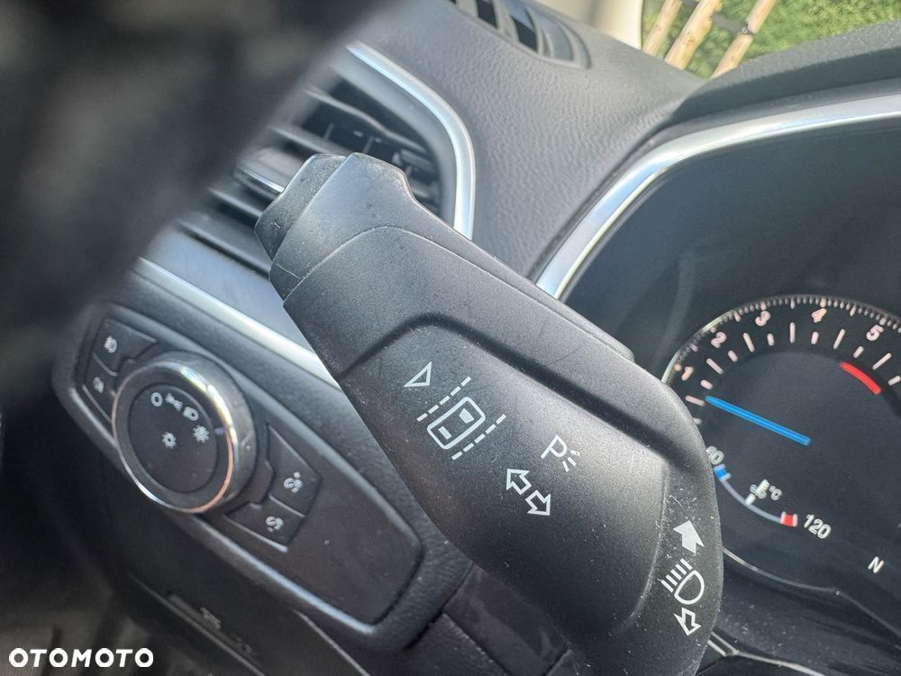 Ford S-Max 2.0 TDCi Bi-Turbo ST-Line PowerShift - 31