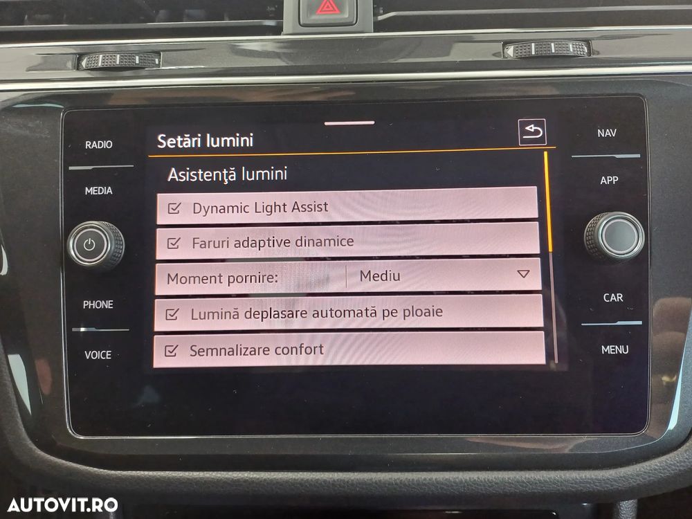 Volkswagen Tiguan 2.0 TSI OPF DSG 4Motion Elegance - 21