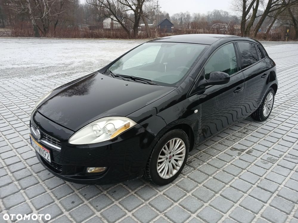 Fiat Bravo - 4