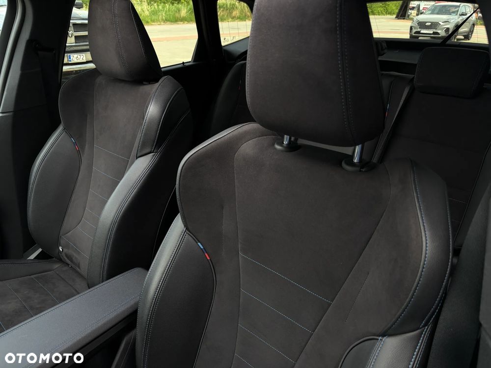 BMW Seria 2 220i mHEV M Sport sport - 17