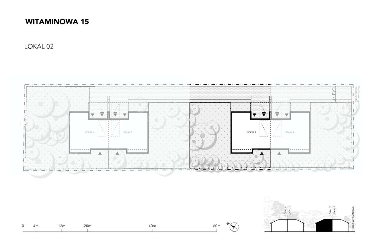 Dom 243 m² | ogród 338 m² | Konstancin-Jeziorna | Autograph Homes - Pełny obrazek: 2/21