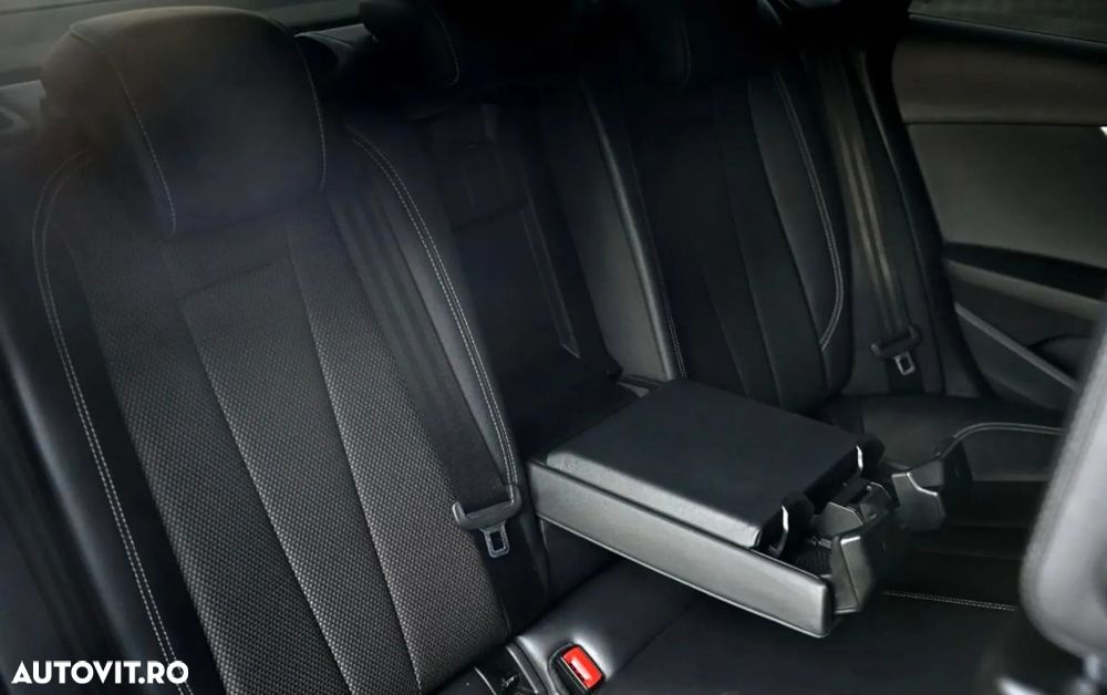 Audi A5 Sportback 40 TFSI S tronic sport - 21