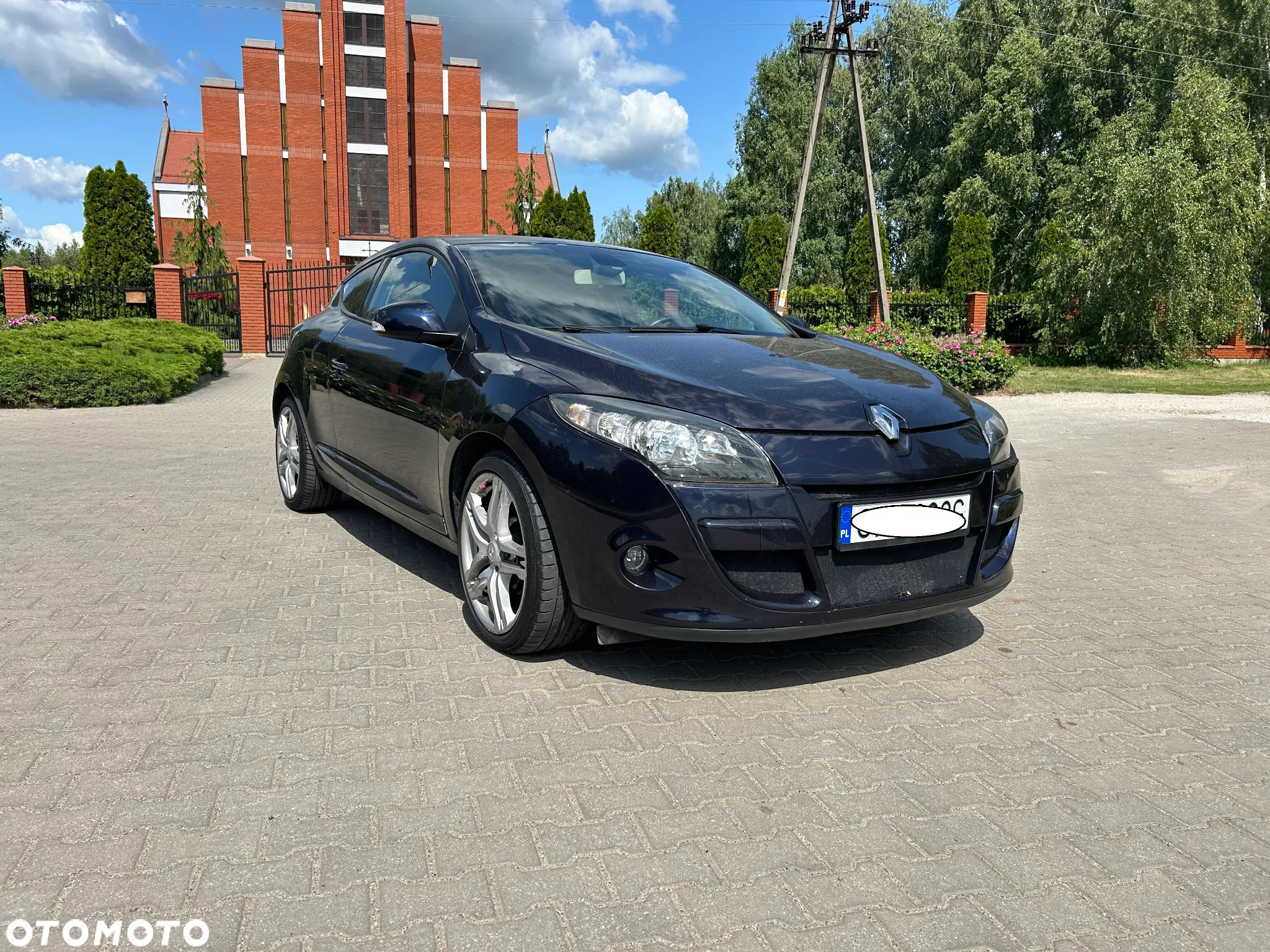 Renault Megane 1.9 dCi Exception - 11