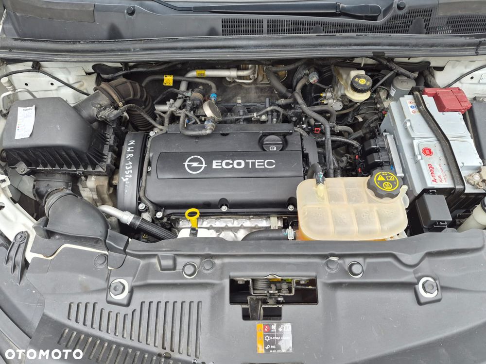 Opel Mokka 1.6 Cosmo S&S - 13