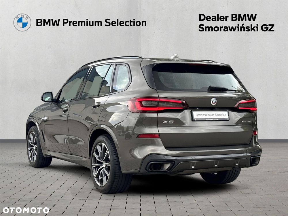 BMW X5 - 3