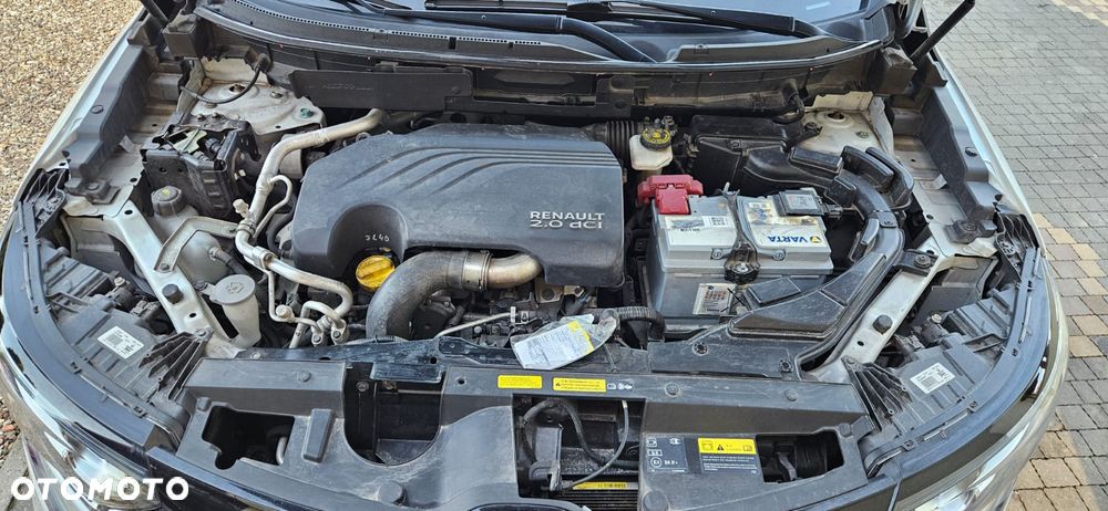Renault Koleos 2.0 dCi Initiale Paris X-Tronic - 38