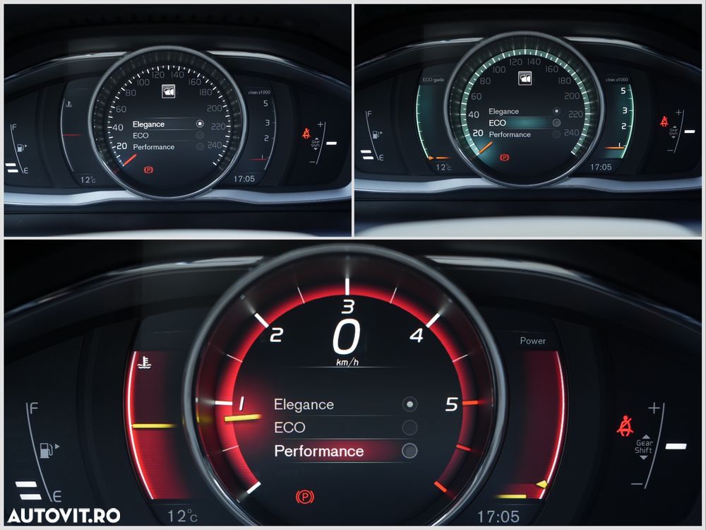 Volvo XC 60 D4 Summum - 8