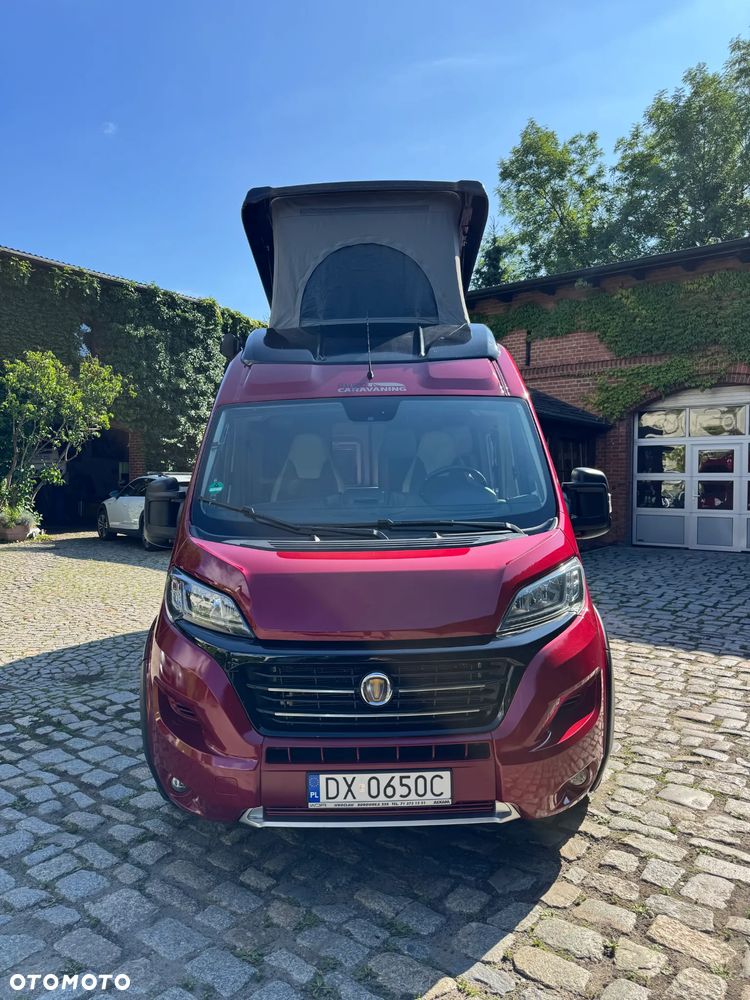KNAUS VanTourer 600 L - 3