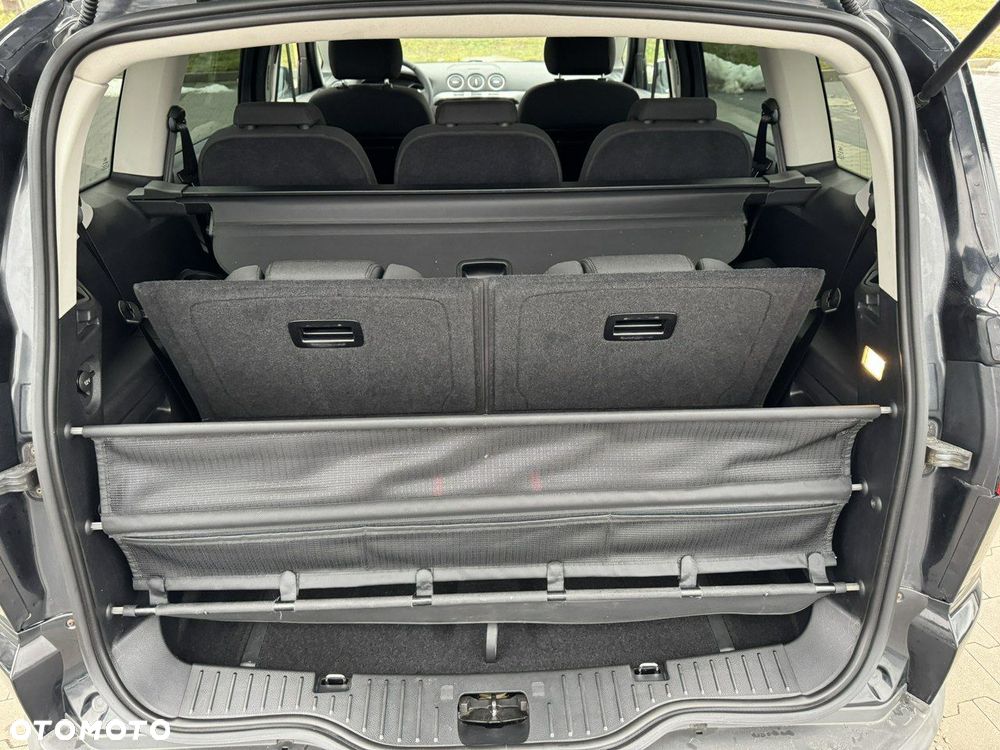 Ford S-Max 2.0 TDCi Titanium - 37