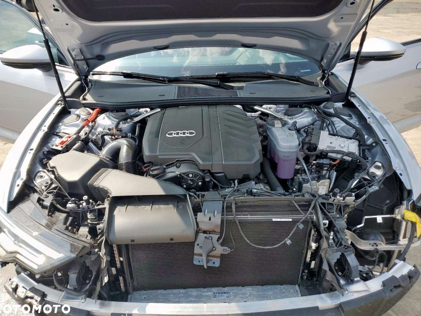 Audi A6 - 7
