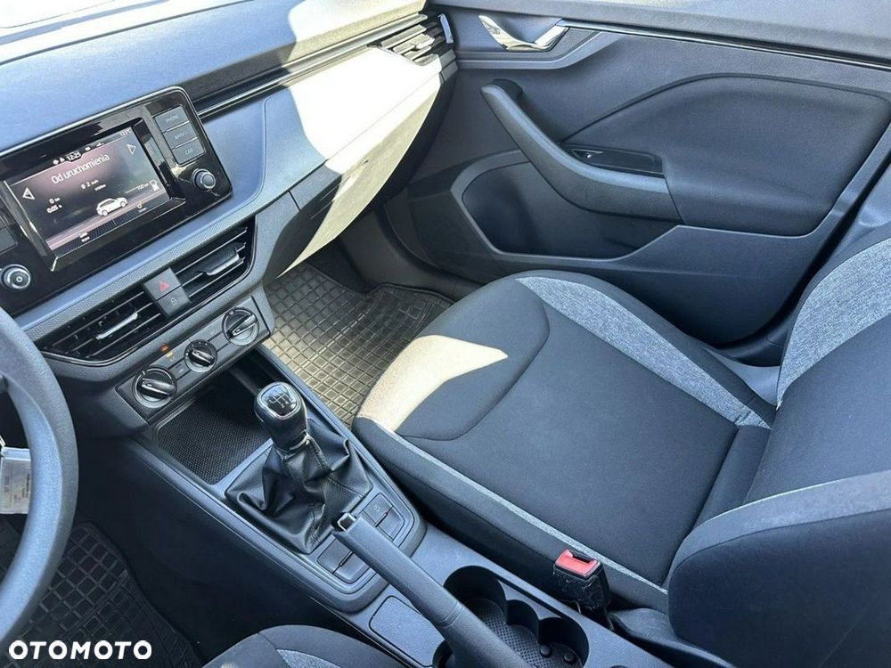 Skoda Scala 1.0 TSI Active - 28