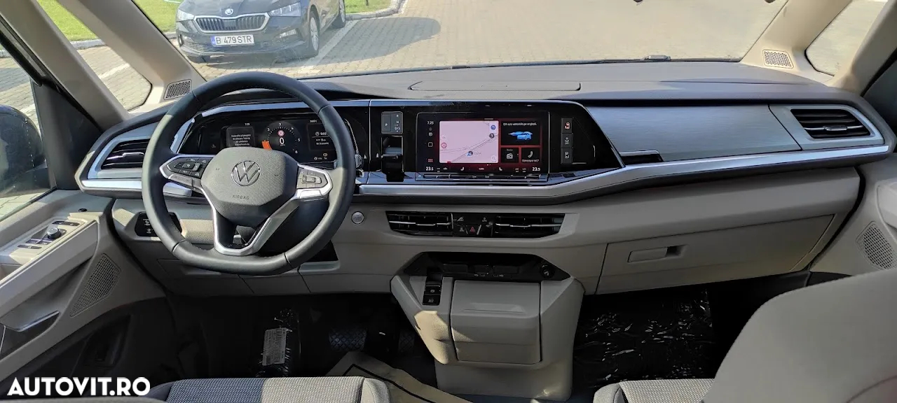 Volkswagen Multivan L 2.0 TDI DSG 110KW Life - 18