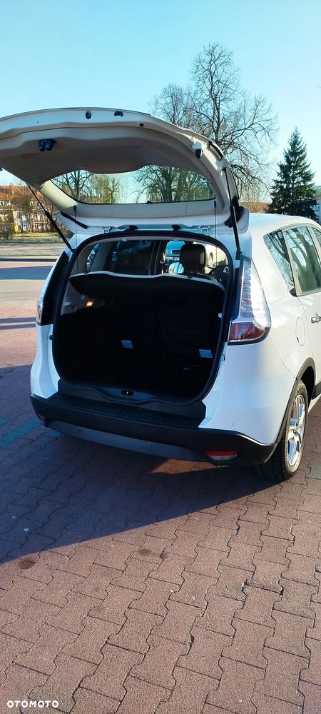 Renault Scenic 1.6dCi Energy TomTom Edition - 5