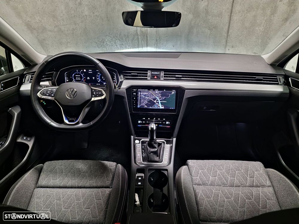 VW Passat Variant 1.4 TSI GTE+ Plug-in - 22