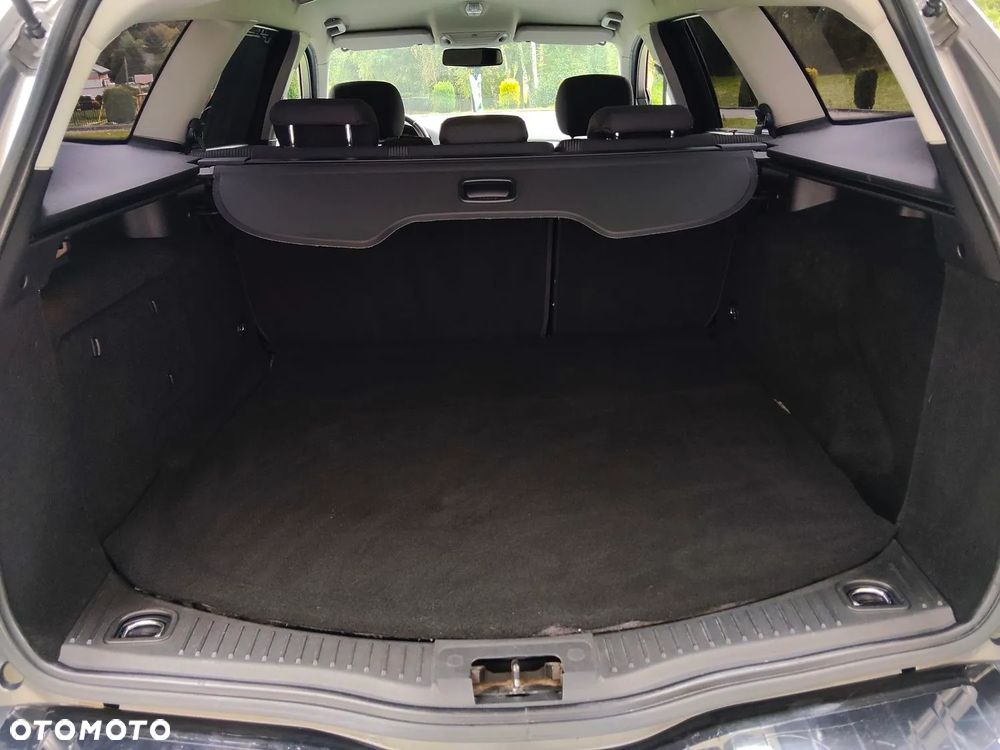 Ford Mondeo Turnier 2.0 TDCi Titanium - 25