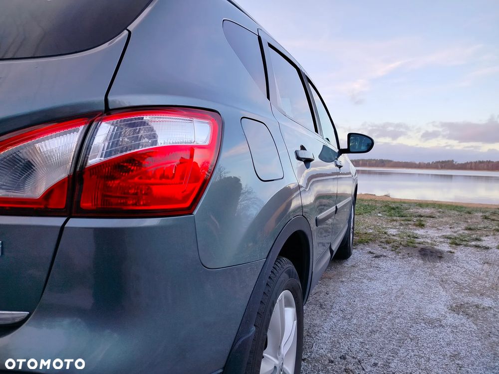 Nissan Qashqai 2.0 dCi Tekna Premium - 13