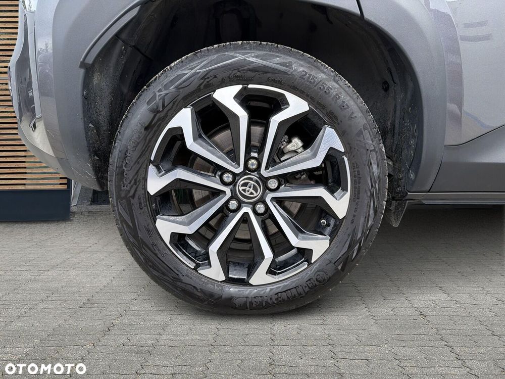 Toyota Yaris Cross Hybrid 1.5 Comfort - 25