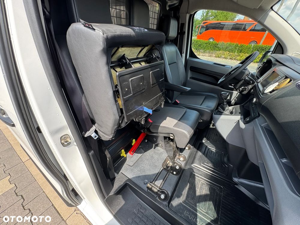 Toyota PROACE - 27