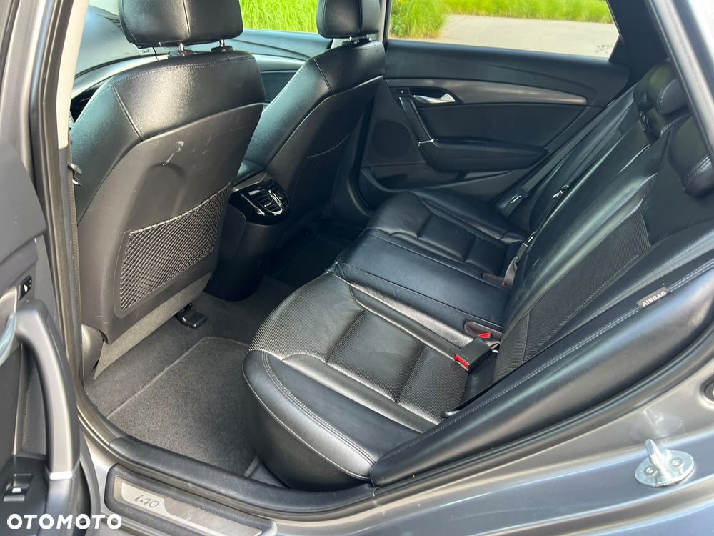 Hyundai i40 1.7 CRDi Premium - 21