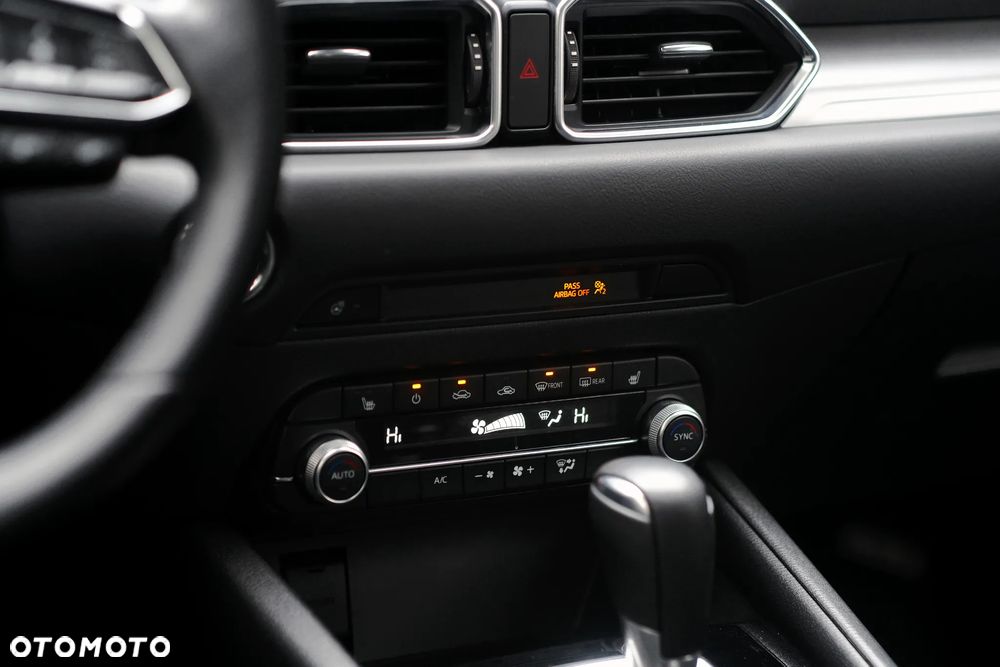 Mazda CX-5 2.5 Exclusive-Line AWD - 23