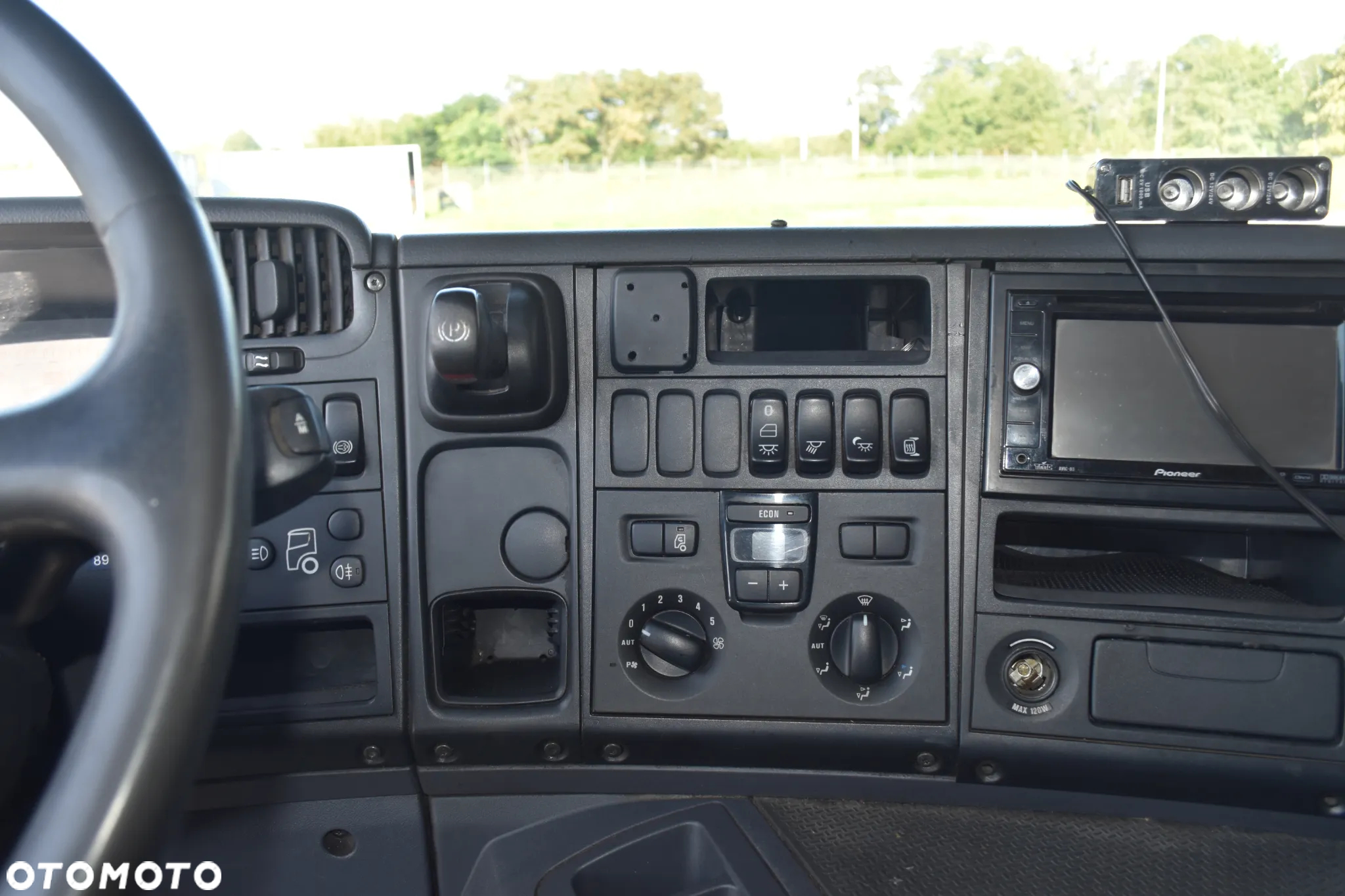 Scania P230 - 25