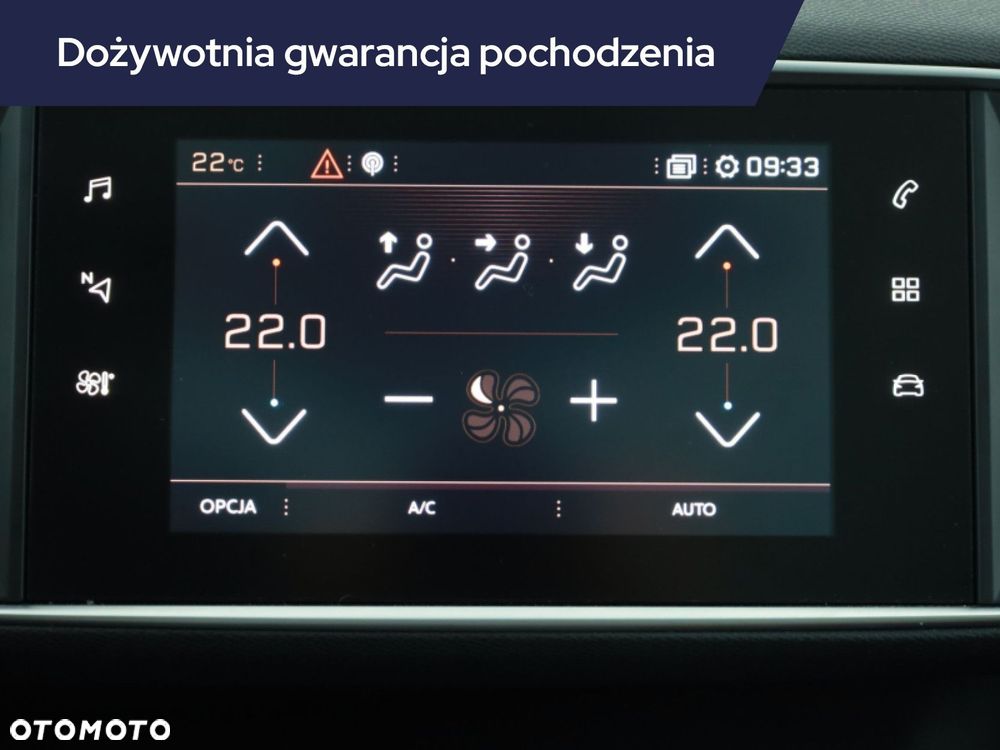 Peugeot 308 - 13