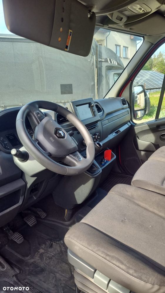 Renault Master - 6
