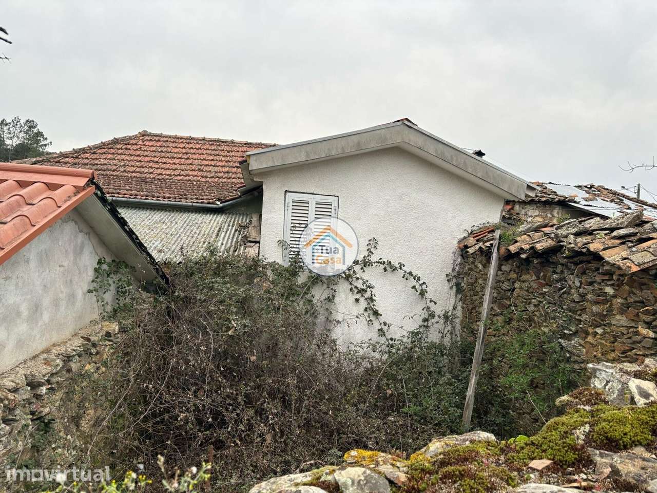 Oportunidade de Investimento - Casa para Recuperação em Paúlos, Vila R - Grande imagem: 5/16