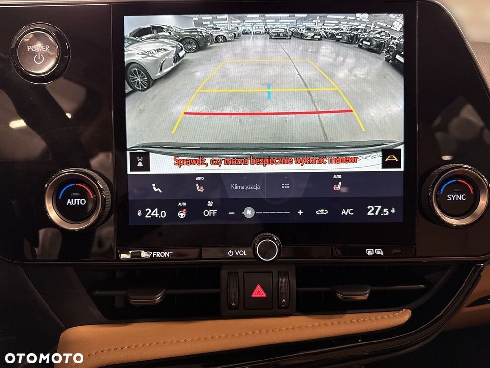 Lexus NX 350h Prestige 2WD - 20