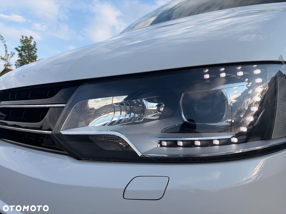 Volkswagen Transporter - 15