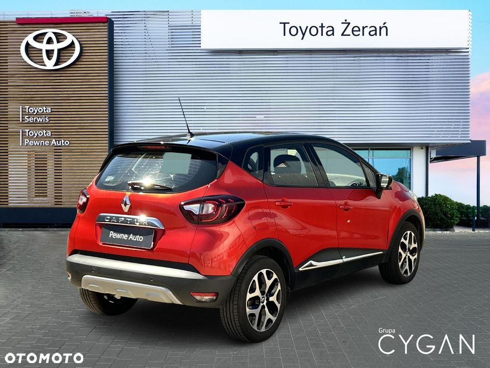 Renault Captur 1.2 Energy TCe Intens - 5