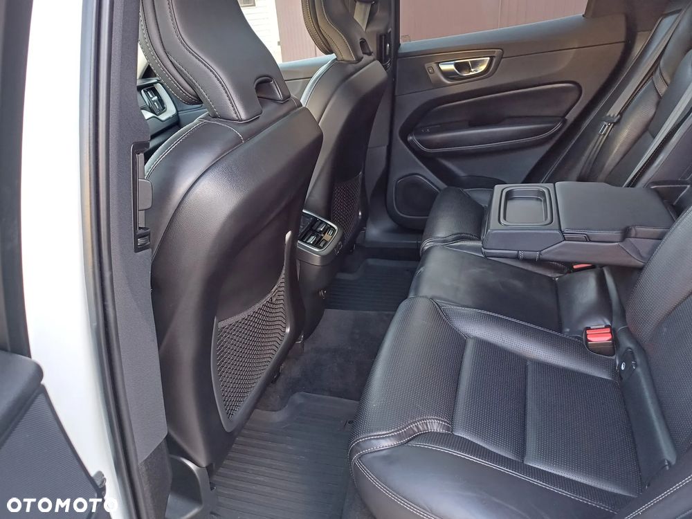 Volvo XC 60 T5 Inscription - 8