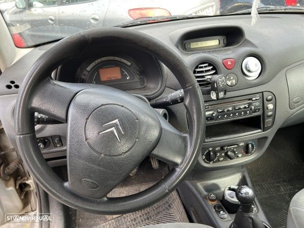 Para Peças Citroen C3 I (Fc_, Fn_) - 9