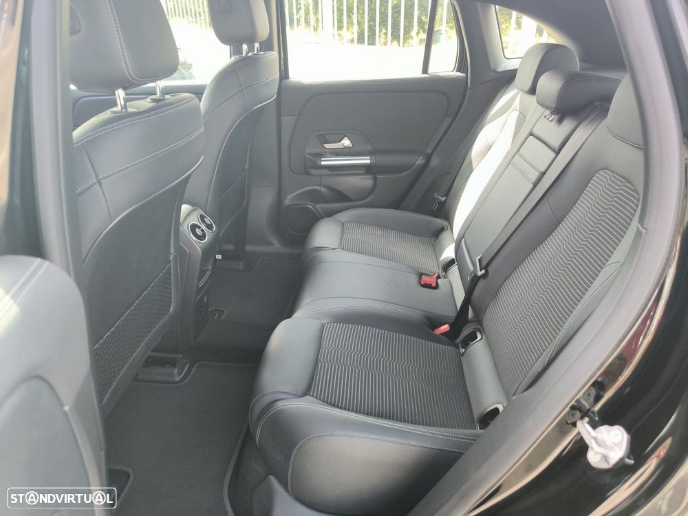 Mercedes-Benz EQA 250 Progressive - 19