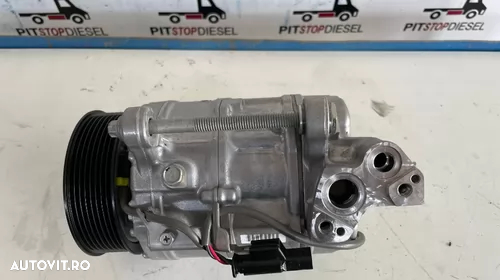 Compresor ac BMW b47 3.0 x7 x5 x6 530 430 730 2016 2017 2018 2019 2020 2021 2022 - 2