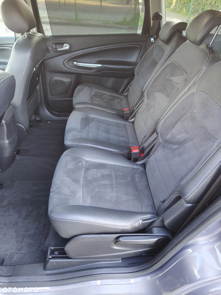 Ford S-Max 2.0 TDCi DPF Titanium X - 10