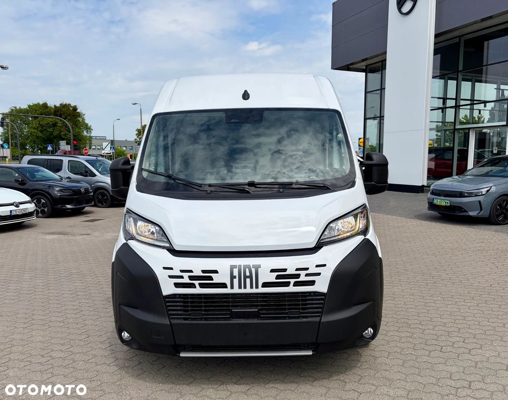 Fiat Ducato Furgon L3H2 - 2