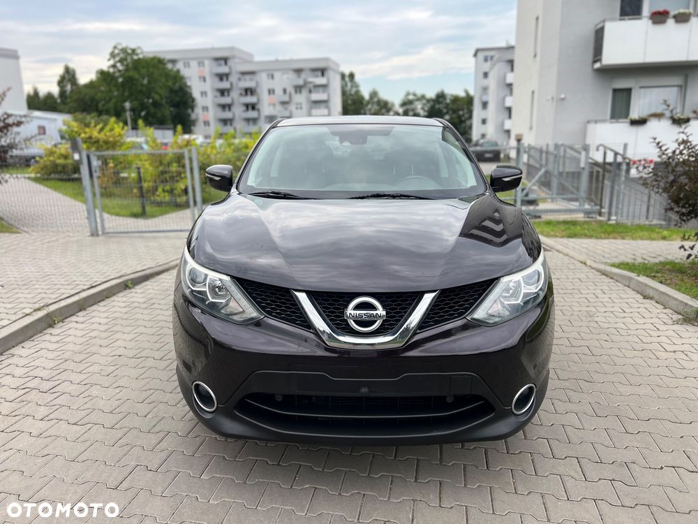 Nissan Qashqai 1.5 dCi Tekna - 3