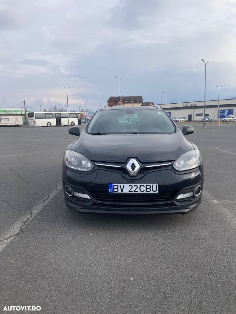 Renault Megane - 11