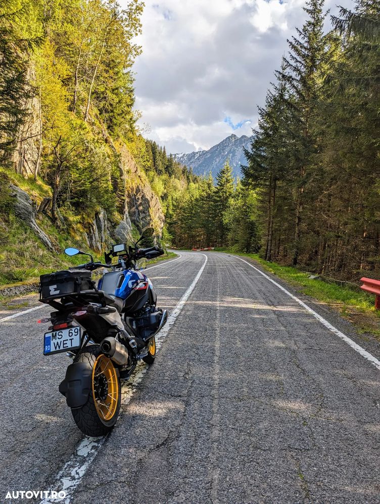 BMW R 1300 GS - 3