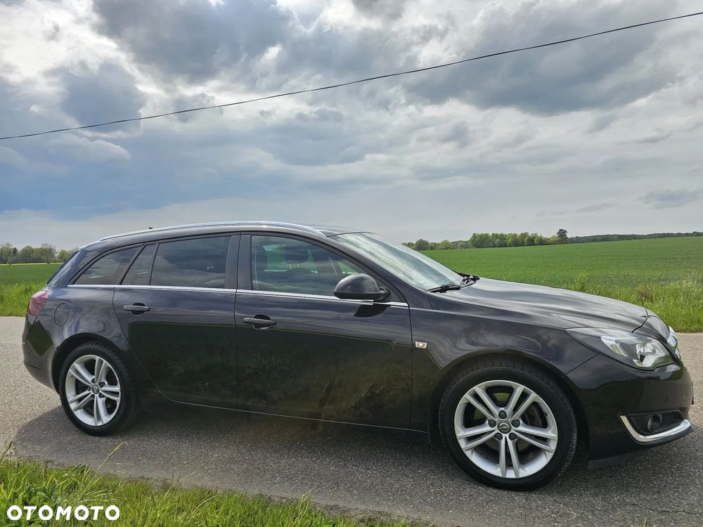 Opel Insignia - 6