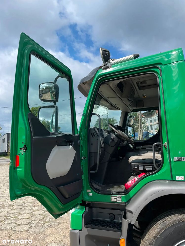 Volvo FE - 17