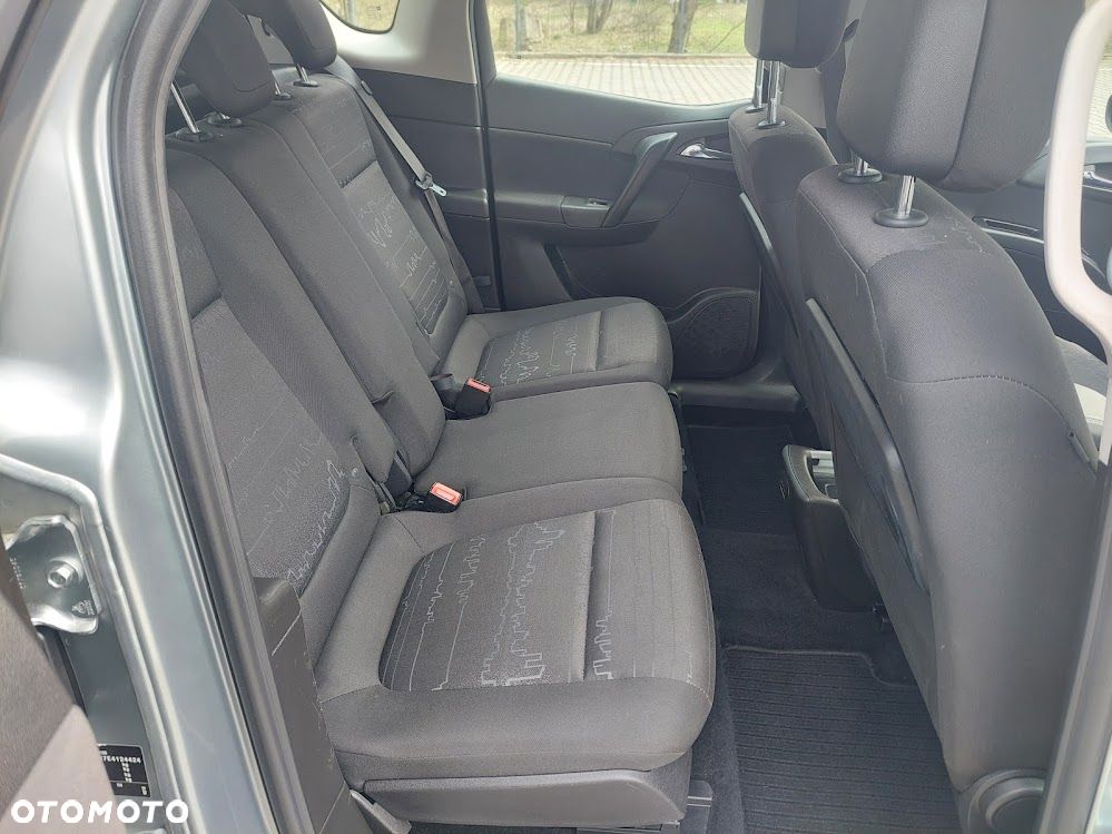 Opel Meriva 1.4 Edition - 8