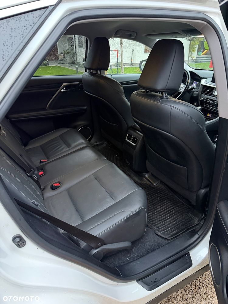 Lexus RX 300 Business Edition + - 15