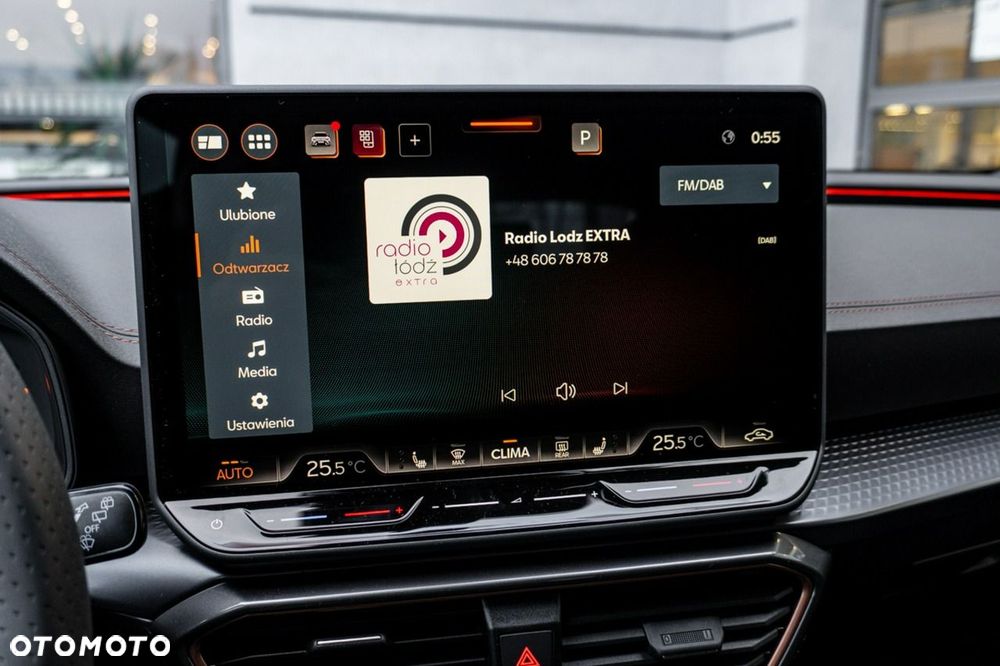 Cupra Leon Sportstourer - 25
