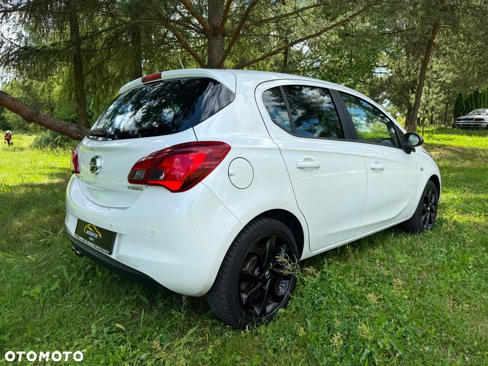 Opel Corsa - 5